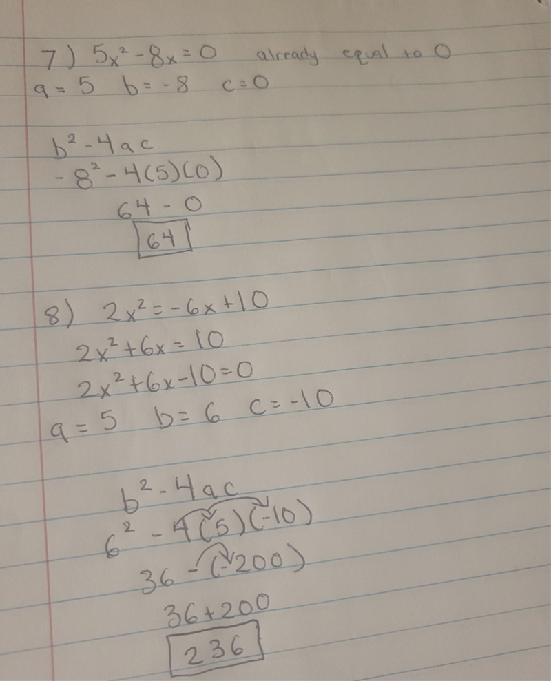 Please help these are two separate questions-example-1