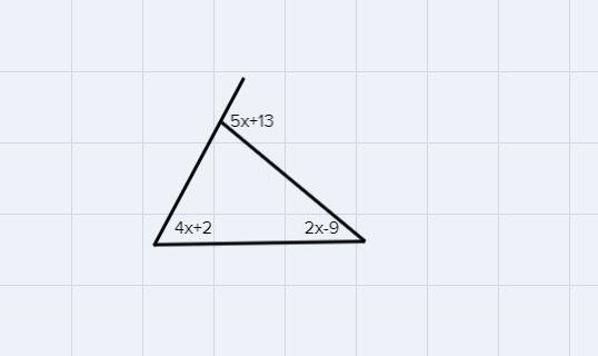 How do I solve for x? Would my answer be 27?-example-1