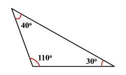 A triangle has two 52° angles and one 76° angle. What kind of triangle is it?-example-3