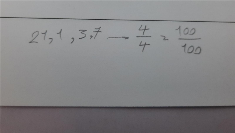 What percent of factors of 21! are odd?-example-1