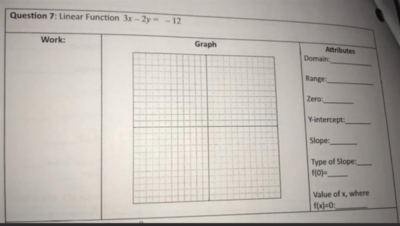 Please help me solve question 7 on my algebra homework-example-1