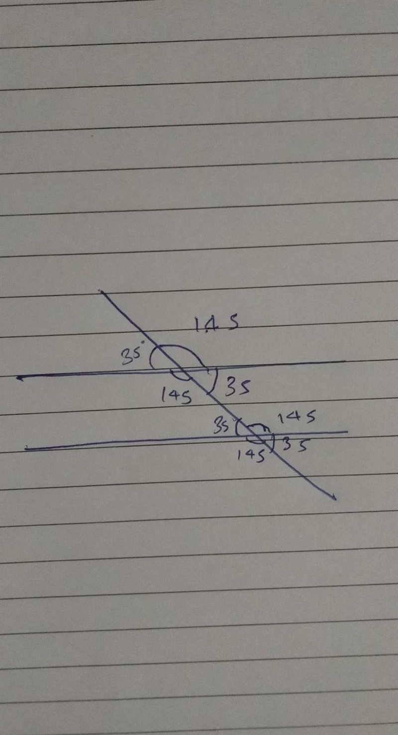 Geometry is so confusing to me, i don’t get how to figure out angles and measurements-example-1