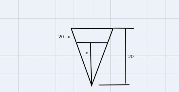 Find the total amount of work required to pump a liquid out the top with a weight-example-3