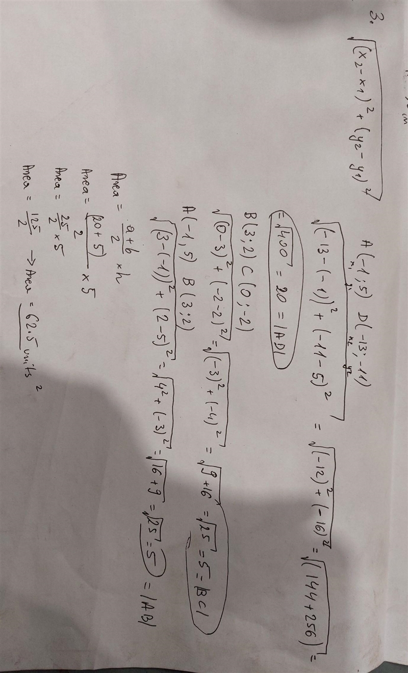 What is the area of trapezoid ABCD? Enter your answer as a decimal or whole number-example-1