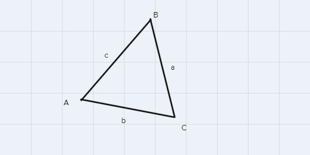 Number 6. Find the missing measure and round to nearest 10th-example-1