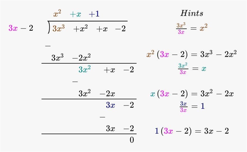 I’m not sure how to do these two problem if anyone could help on even just one of-example-2