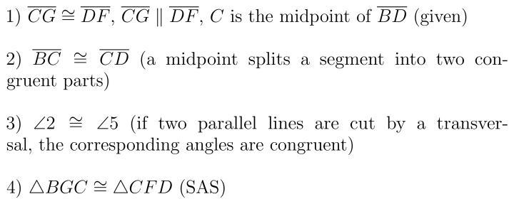 Prove triangle congruence.-example-1