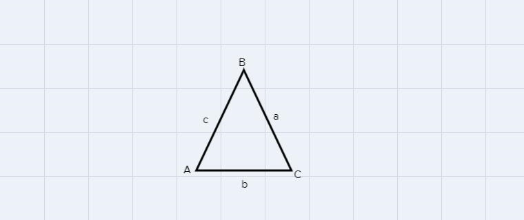 In ΔABC, if AB = 14 and BC = 9, AC may be equal toA. 13B. 25C. 5D. 23-example-1