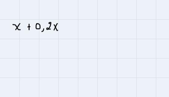 Which expression is equivalent to a + 0.2c?O 1.23O 0.22O 0.2x01.023-example-1