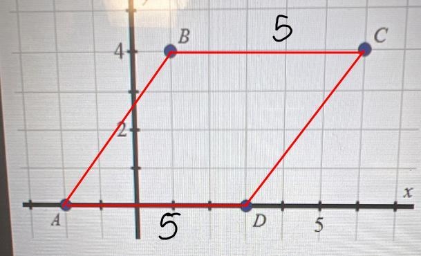 Give the most precise name for the polygon formed by points A, B, C, and D.-example-3