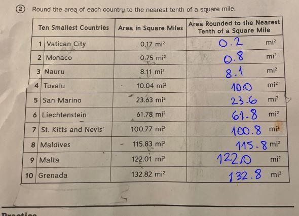 Area rounded to the nearest tenth of the square mile-example-1