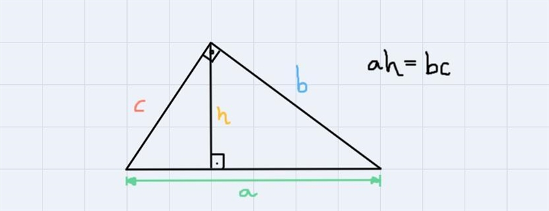 Find the value of the variable in each right triangle below. Round to the nearest-example-1