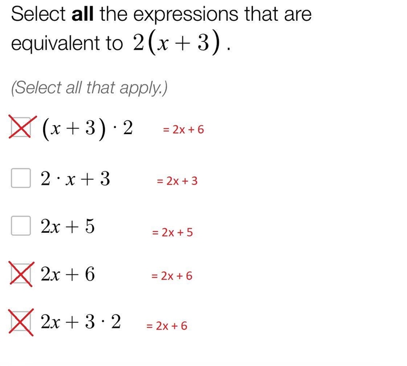 Select ALL solutions-example-1