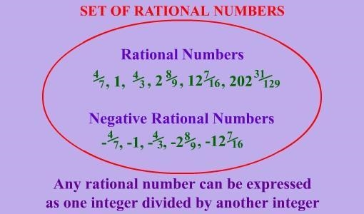 Which of the following statements is true if p is an integer and q is a nonzero integer-example-1