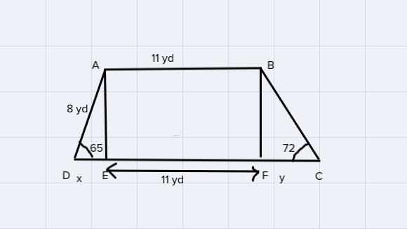 Hi can I get help finding the area and perimeter of a shape-example-1