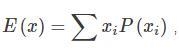 Find the expected value of the winningsfrom a game that has the followingpayout probability-example-2