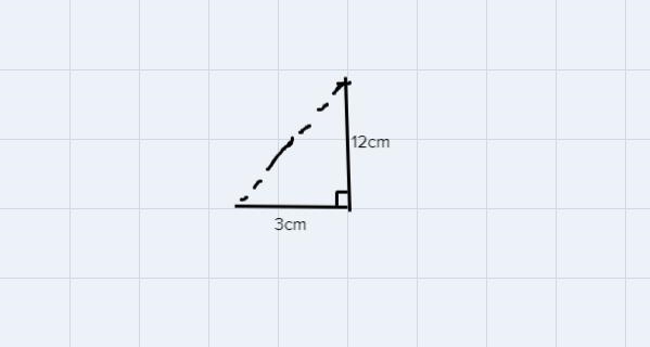 Given the right triangular prism what is lateral and surface area-example-1