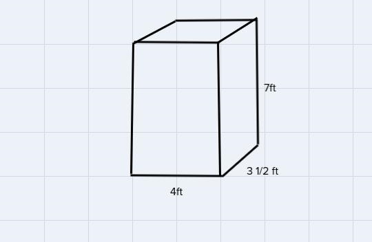 A manager at a shipping company will purchase boxes in the shape of a right rectangle-example-1