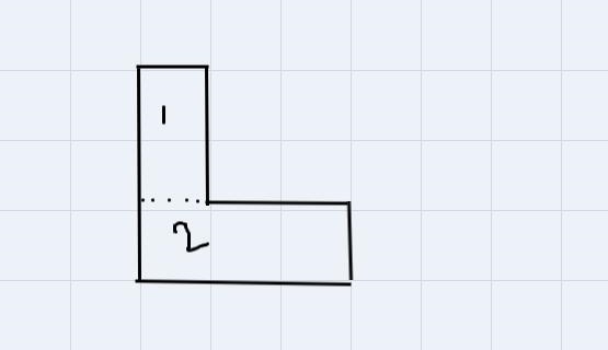 What is the perimeter of the composite figure?6 cm9 cm2 cm10 cm-example-1