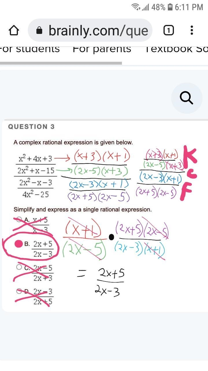 Need help on this question thank you !-example-1