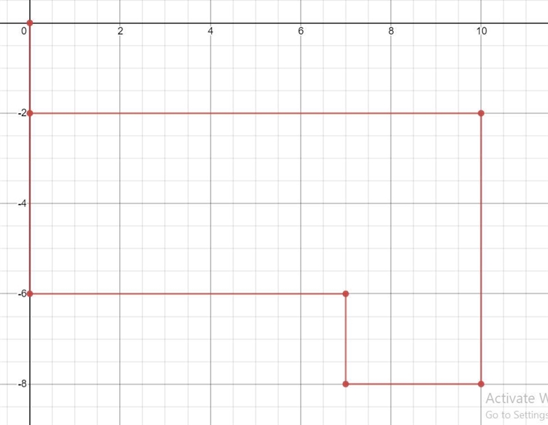 5 8. The toy car traveled 3 cm north, 8 cm east, 2 cm south, 4 cm east. 3 cm south-example-2