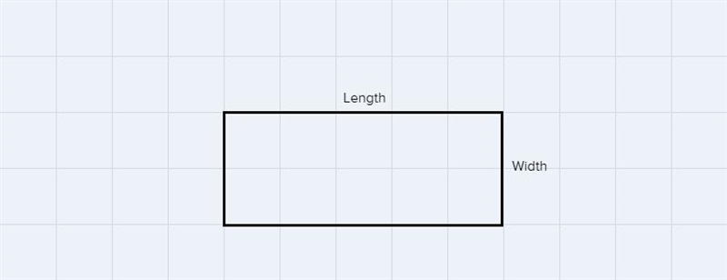 The width of a rectangle is 6 less than twice its length. If the area of the rectangle-example-1