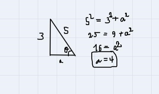 Draw the triangle and find the reference angle and then find the indicated trig function-example-2