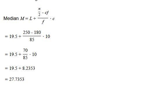 How do i fill the boundaries for each class? how do i draw a histogram to illustrate-example-3