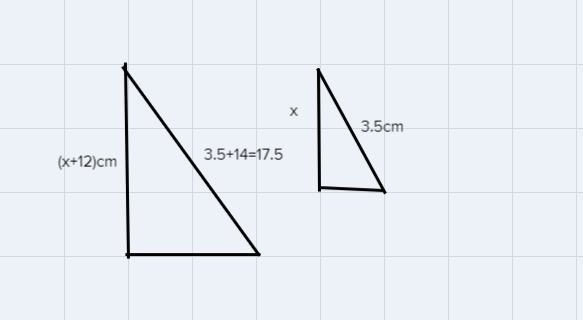 In the figure shown Sigma MN is parallel to y z what is the length of segment MX-example-1