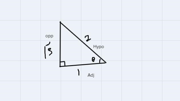 Find tan 0 if cos 0 = is in the first quadrant.OA.-√3OB.Oc. √3OD.IMReset Selection-example-1