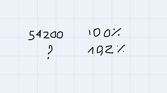 mr. Smith took out a 54200 car loan at 10.2% compounded annually what would the interest-example-1