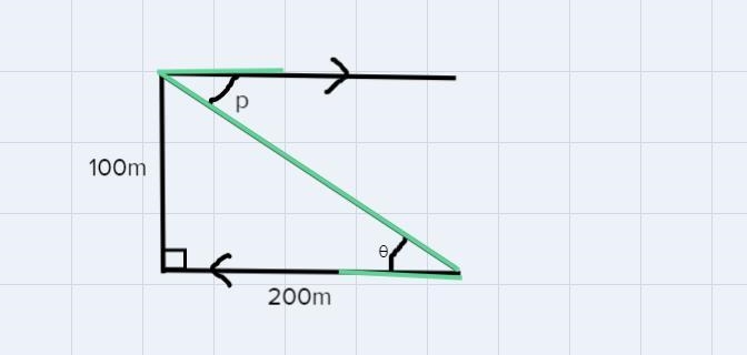 Can you show how to solve? Solve for the unknown(s) in each diagram below. Lines that-example-1