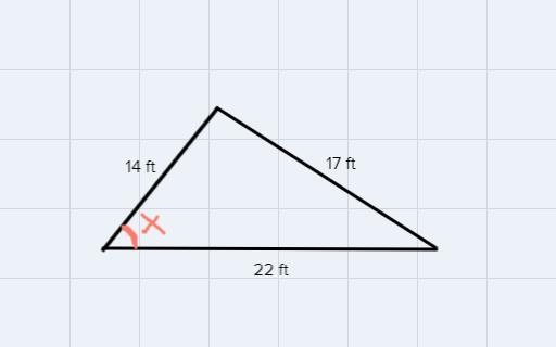 8. A pole is supported by two wires, one on each side, going in opposite directions-example-1