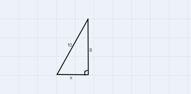 If Tanisha wants the top of the ladder to reach exactly 8 feet up the building, what-example-2