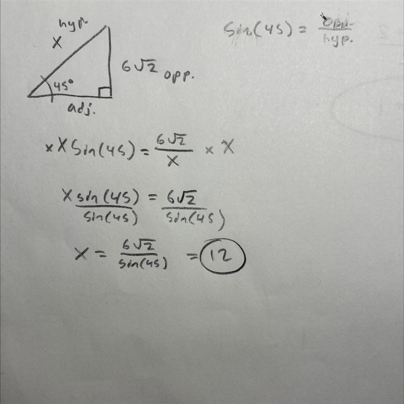 HELP HELP HELP HELPPPPPPPPP What is the value of x?-example-1