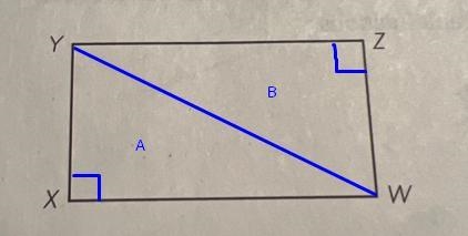 Classify the triangle by size of their angles and by length of their sides-example-1