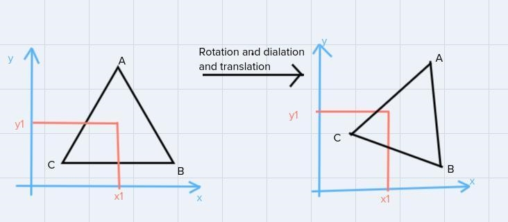 Which transformation produces a similar but incongruent figure?-example-1