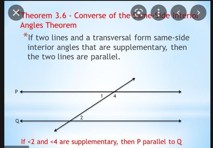 I need help with my parallel and perpendicular line test review-example-2