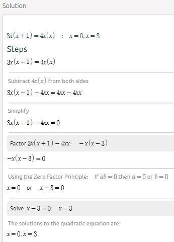 Find the value of x. A. 12B. 9C. 3D. 0-example-3