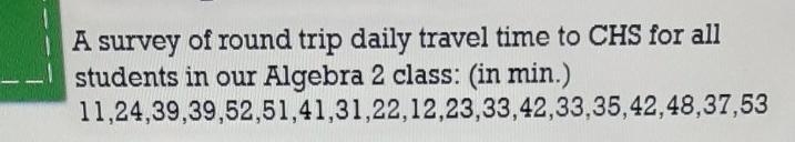 Write two questions about this data that you can interpret from the distribution. write-example-1