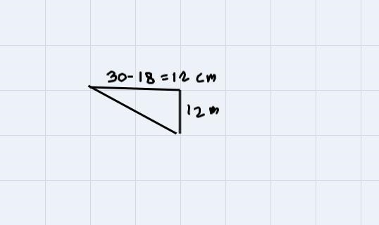 30 cm 12 cm 18 cm Which is the best estimate of the figure in square centimeters?-example-1