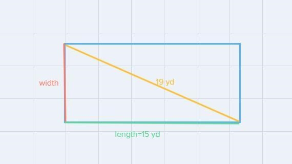 Would you imagine rain is closest to the width of the pool-example-1