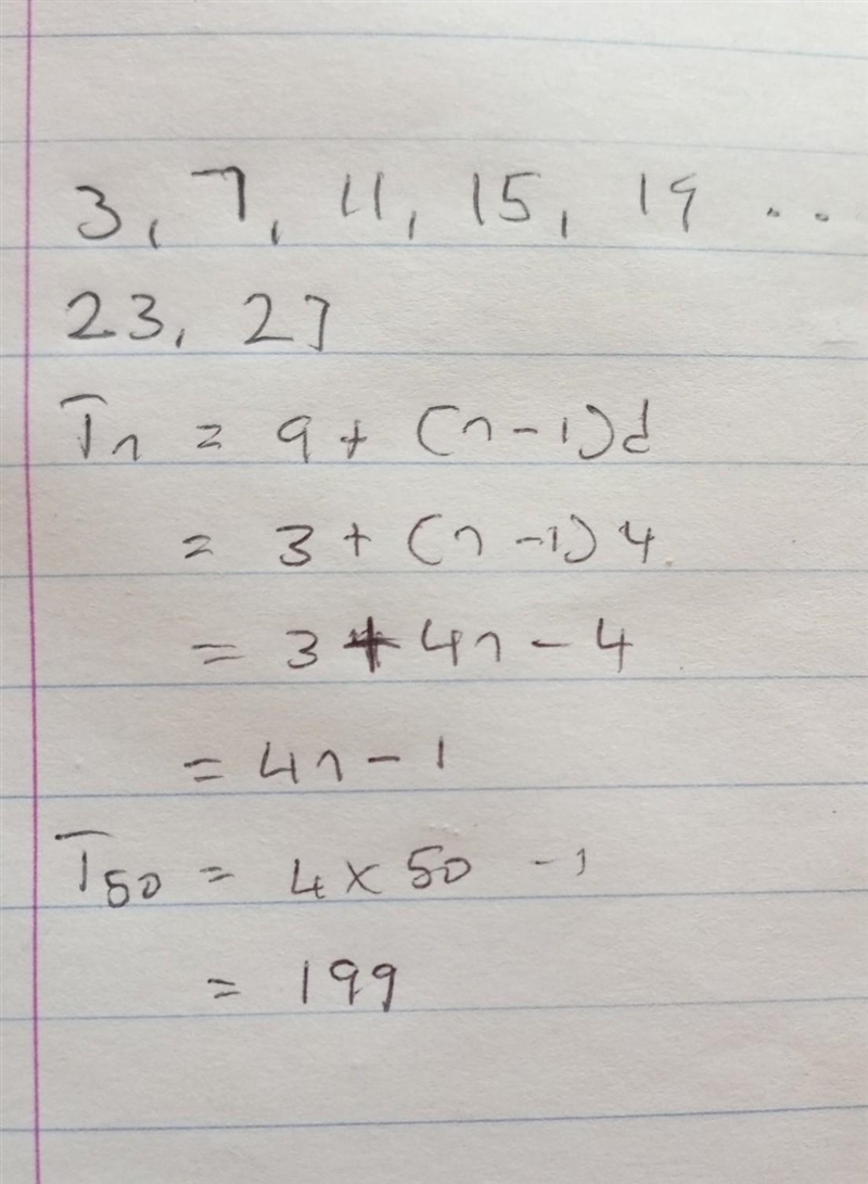 Solve this math Sequence 1 2 3 part​-example-1