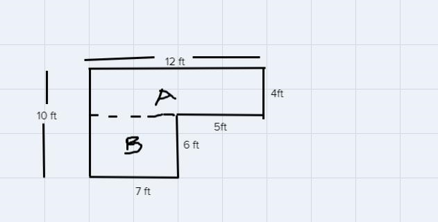 dan wants to our a fence around his swimming pool. what is the minimum amount if sending-example-1