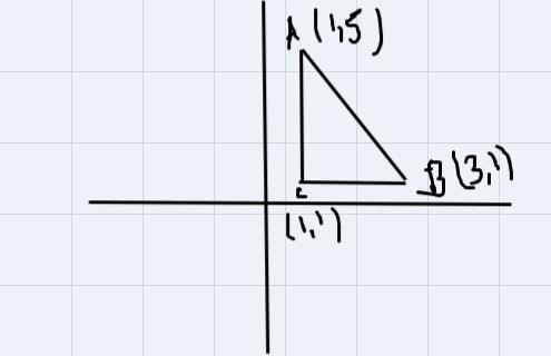 What is the le ght of side ab round your answer to the nearest tenth-example-1