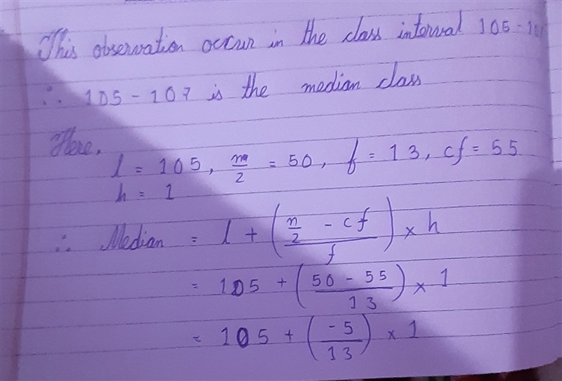 Please help me GENIUS Rank Directions: Complete the following frequency distribution-example-2