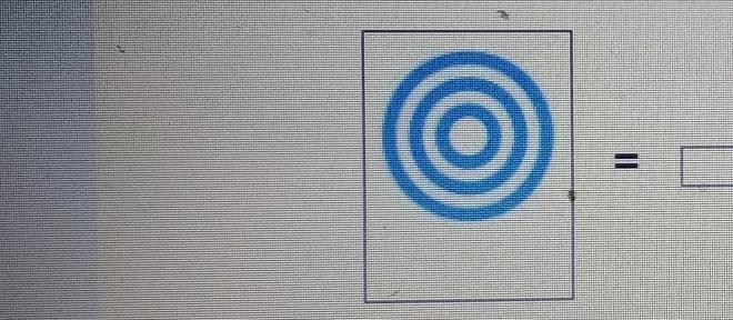 1. congruent circles2. tangent circles3. concentric circleswhat best describes the-example-3