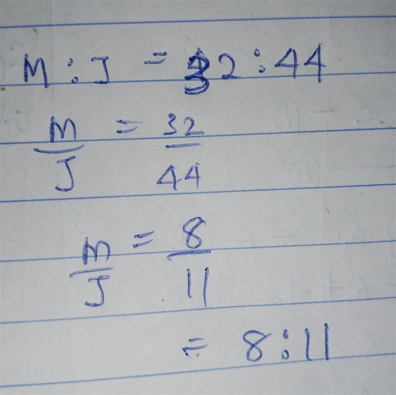 Ms. Morgan is the cafeteria manager. She keeps track of how many students select each-example-1