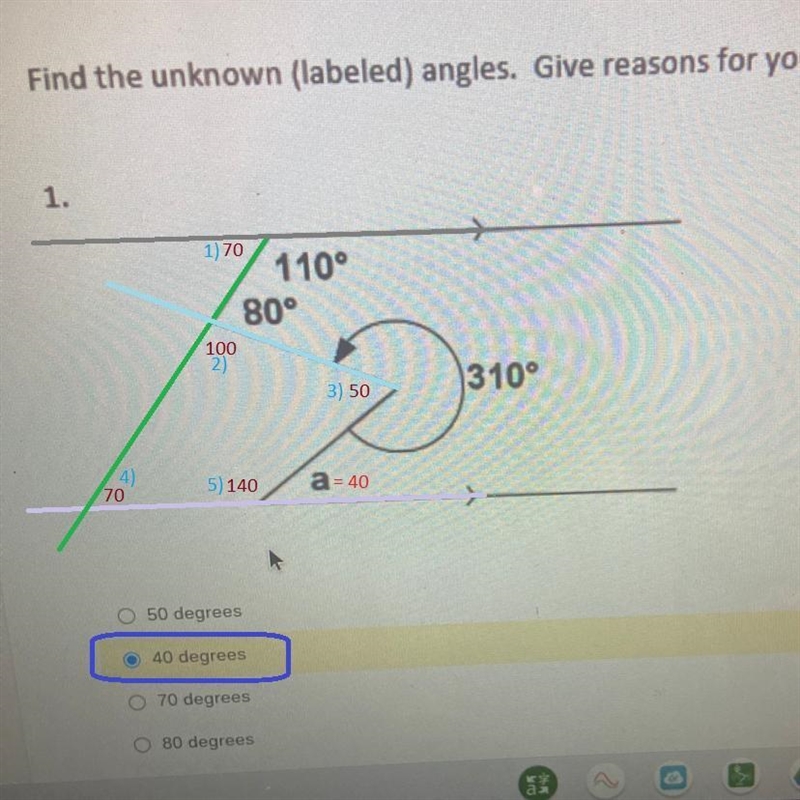 Please help I’m strugggling with basic geometry!!-example-1