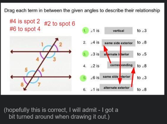 I hope someone sees this!!! Can someone check my work please??-example-1